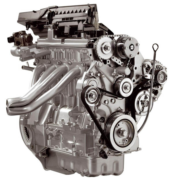2003  Cx 5 Car Engine